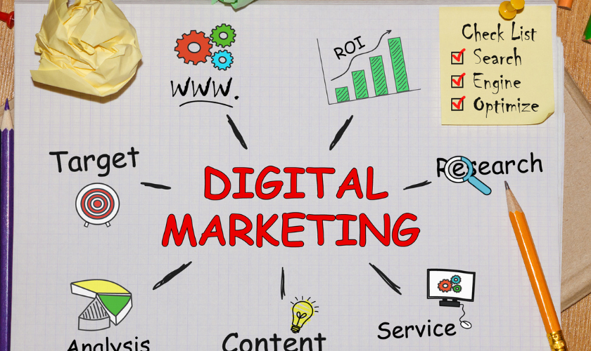 How to Become a Digital Marketer: Career Options, Steps, & Expert Tips