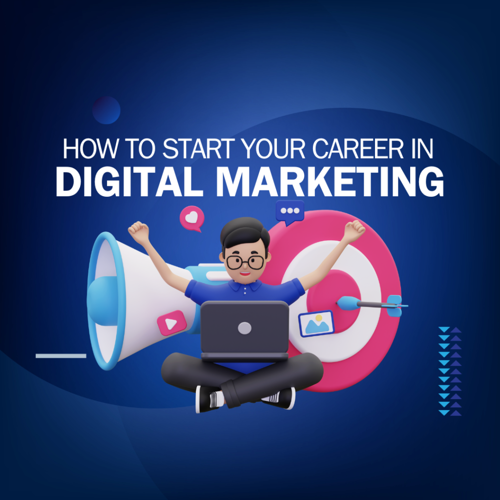 best digital marketing course in yamunanagar